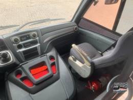 MARCOPOLO - VOLARE - 2014/2014 - Cinza - Sob Consulta