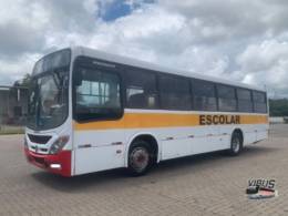 MERCEDES-BENZ - 1418 - 2009/2009 - Branca - Sob Consulta