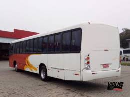 MERCEDES-BENZ - 1721 S - 2006/2006 - Branca - Sob Consulta