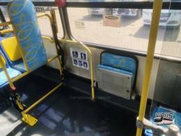 VOLKSWAGEN - COMIL PIA URB - 2010/2010 - Azul - Sob Consulta