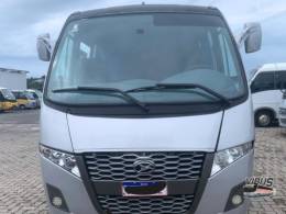 MARCOPOLO - VOLARE - 2012/2012 - Cinza - Sob Consulta