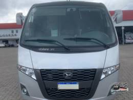 MARCOPOLO - VOLARE - 2014/2014 - Cinza - Sob Consulta