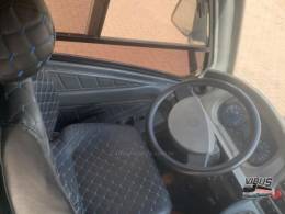 MARCOPOLO - VOLARE - 2008/2008 - Cinza - Sob Consulta