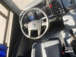 VOLKSWAGEN - COMIL PIA URB - 2010/2010 - Azul - Sob Consulta