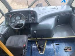 MARCOPOLO - SENIOR - 2011/2012 - Cinza - Sob Consulta