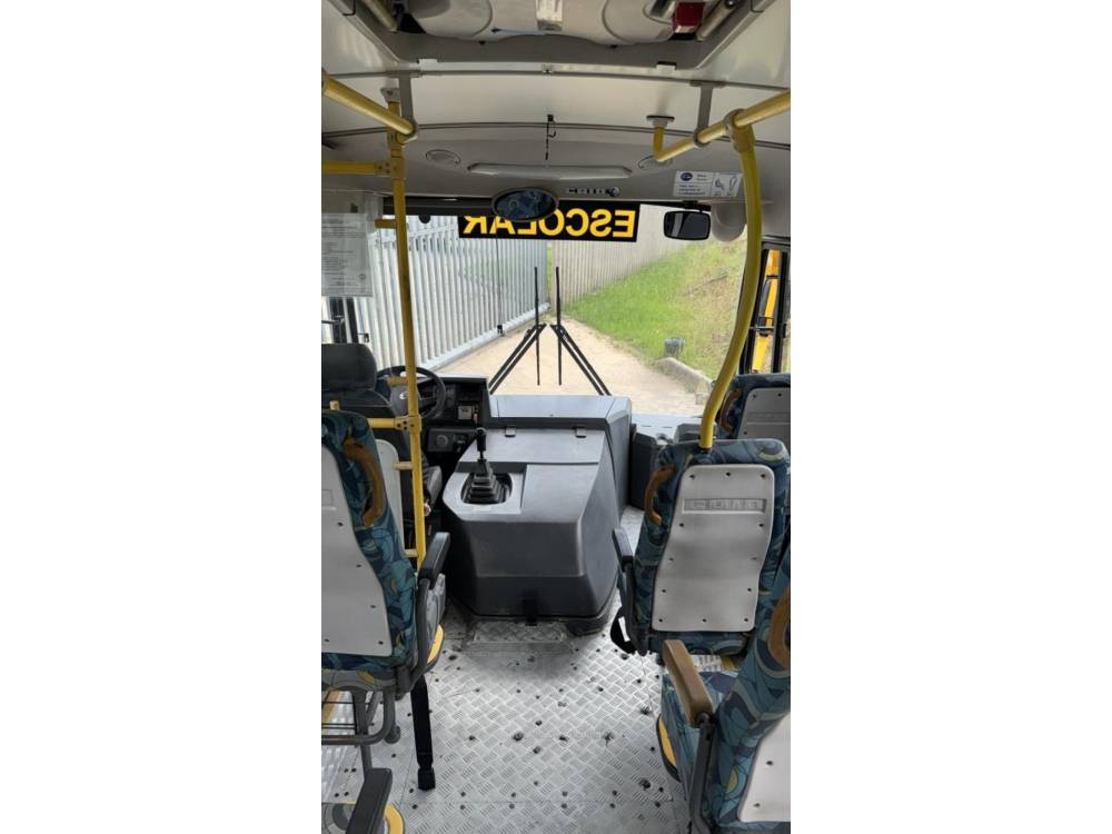 VOLKSWAGEN - 10-160 - 2009/2009 - Amarela - Sob Consulta