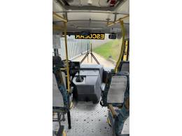 VOLKSWAGEN - 10-160 - 2009/2009 - Amarela - Sob Consulta